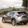 2015 LEXUS NX300H 4D WAGON SPORTS LUXURY HYBRID (AWD)