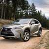 2015 LEXUS NX300H 4D WAGON SPORTS LUXURY HYBRID (AWD)