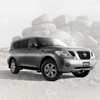 2015 NISSAN PATROL