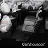 2015 NISSAN PATROL