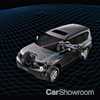 2015 NISSAN PATROL