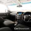 2015 NISSAN PATROL