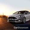 2015 FORD FOCUS 5D HATCHBACK ST