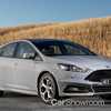 2015 FORD FOCUS 5D HATCHBACK ST