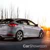 2015 FORD FOCUS 5D HATCHBACK ST