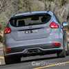 2015 FORD FOCUS 5D HATCHBACK ST