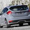 2015 FORD FOCUS 5D HATCHBACK ST