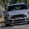 2015 FORD FOCUS 5D HATCHBACK ST