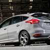 2015 FORD FOCUS 5D HATCHBACK ST