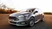 2015 FORD FOCUS 5D HATCHBACK ST