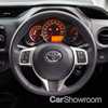2015 TOYOTA YARIS