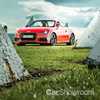 2015 AUDI TT 2D ROADSTER