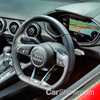 2015 AUDI TT 2D ROADSTER