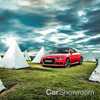2015 AUDI TT 2D ROADSTER