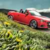 2015 AUDI TT 2D ROADSTER