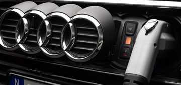2015 AUDI A3 5D HATCHBACK