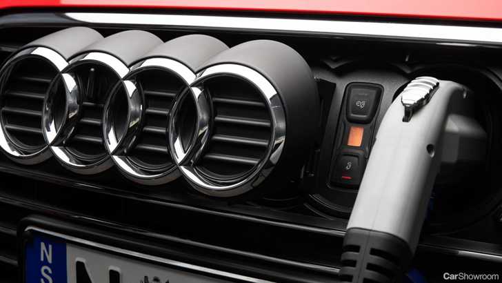 2015 AUDI A3 5D HATCHBACK