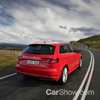 2015 AUDI A3 5D HATCHBACK