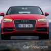 2015 AUDI A3 5D HATCHBACK