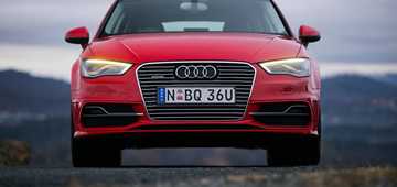 2015 AUDI A3 5D HATCHBACK