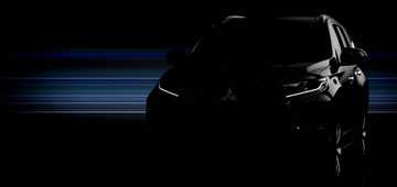 2015 MITSUBISHI CHALLENGER