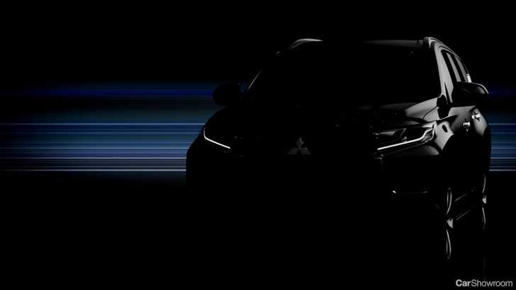 2015 MITSUBISHI CHALLENGER