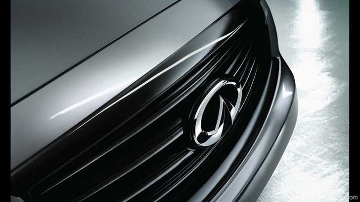 2015 INFINITI QX70