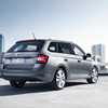 2015 SKODA FABIA