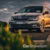 2015 SKODA FABIA