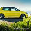 2015 SKODA FABIA