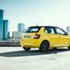 2015 SKODA FABIA