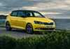 2015 SKODA FABIA