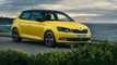 2015 SKODA FABIA