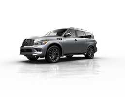 INFINITI