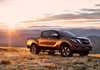 MAZDA BT50