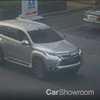 MITSUBISHI CHALLENGER