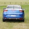 2015 RENAULT MEGANE