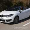 2015 RENAULT MEGANE