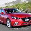2015 MAZDA MAZDA3 5D HATCHBACK XD ASTINA