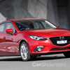 2015 MAZDA MAZDA3 5D HATCHBACK XD ASTINA