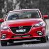 2015 MAZDA MAZDA3 5D HATCHBACK XD ASTINA