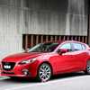 2015 MAZDA MAZDA3 5D HATCHBACK XD ASTINA