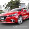 2015 MAZDA MAZDA3 5D HATCHBACK XD ASTINA