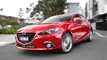 2015 MAZDA MAZDA3 5D HATCHBACK XD ASTINA