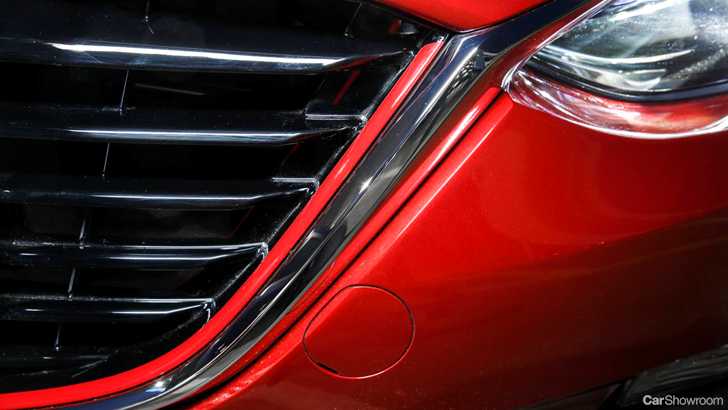 2015 MAZDA MAZDA3 5D HATCHBACK XD ASTINA