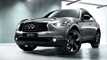 2015 INFINITI QX70