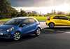 2015 KIA RIO