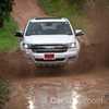 FORD EVEREST