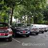 FORD EVEREST