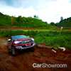 FORD EVEREST